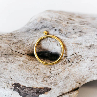 Vista Ring- Assorted Sizes