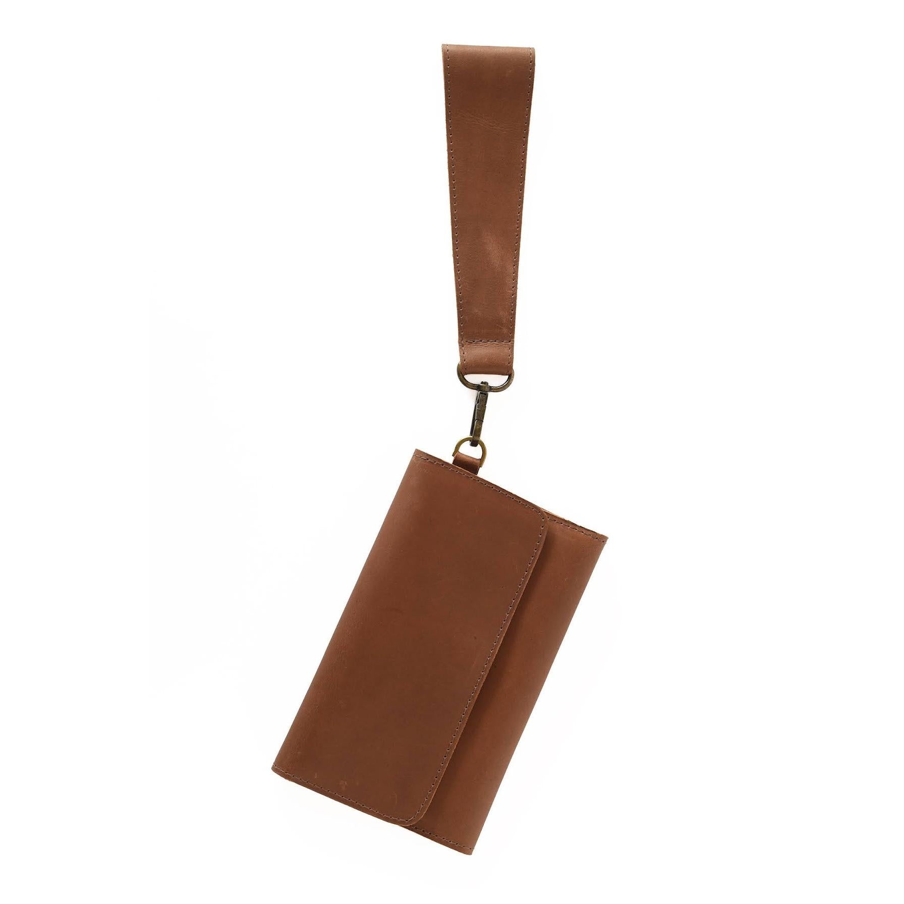 Wallet Wristlet- Assorted Colors