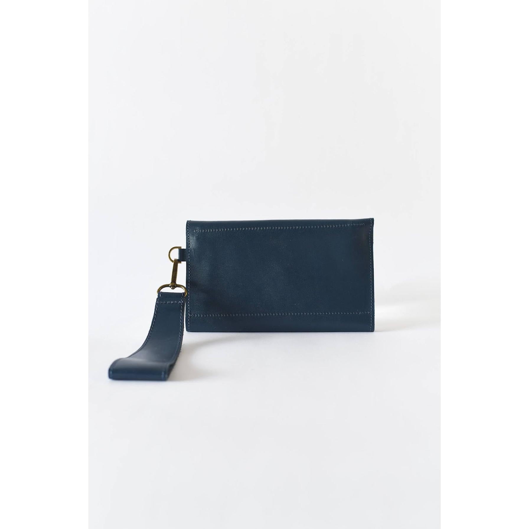 Wallet Wristlet- Assorted Colors