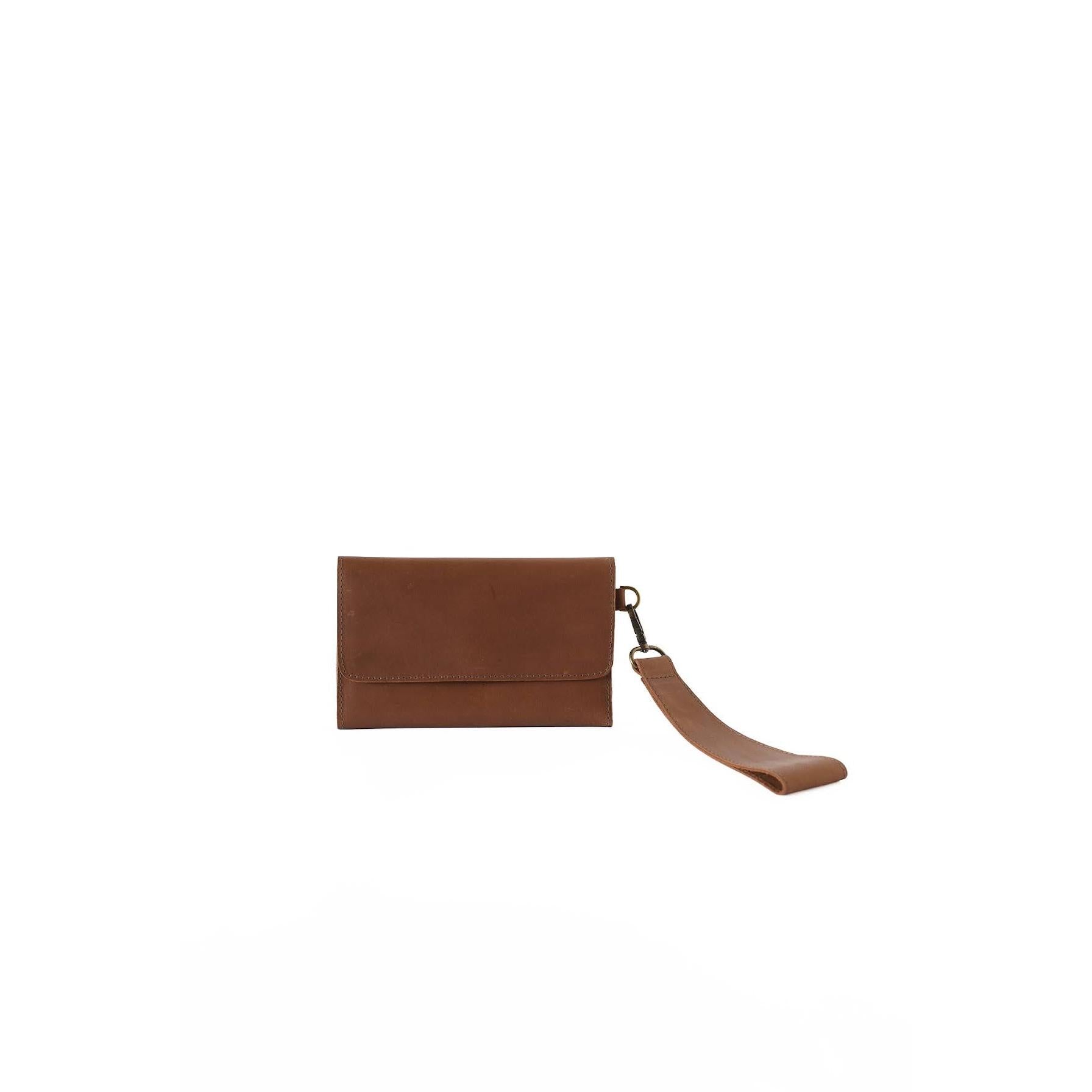 Wallet Wristlet- Assorted Colors