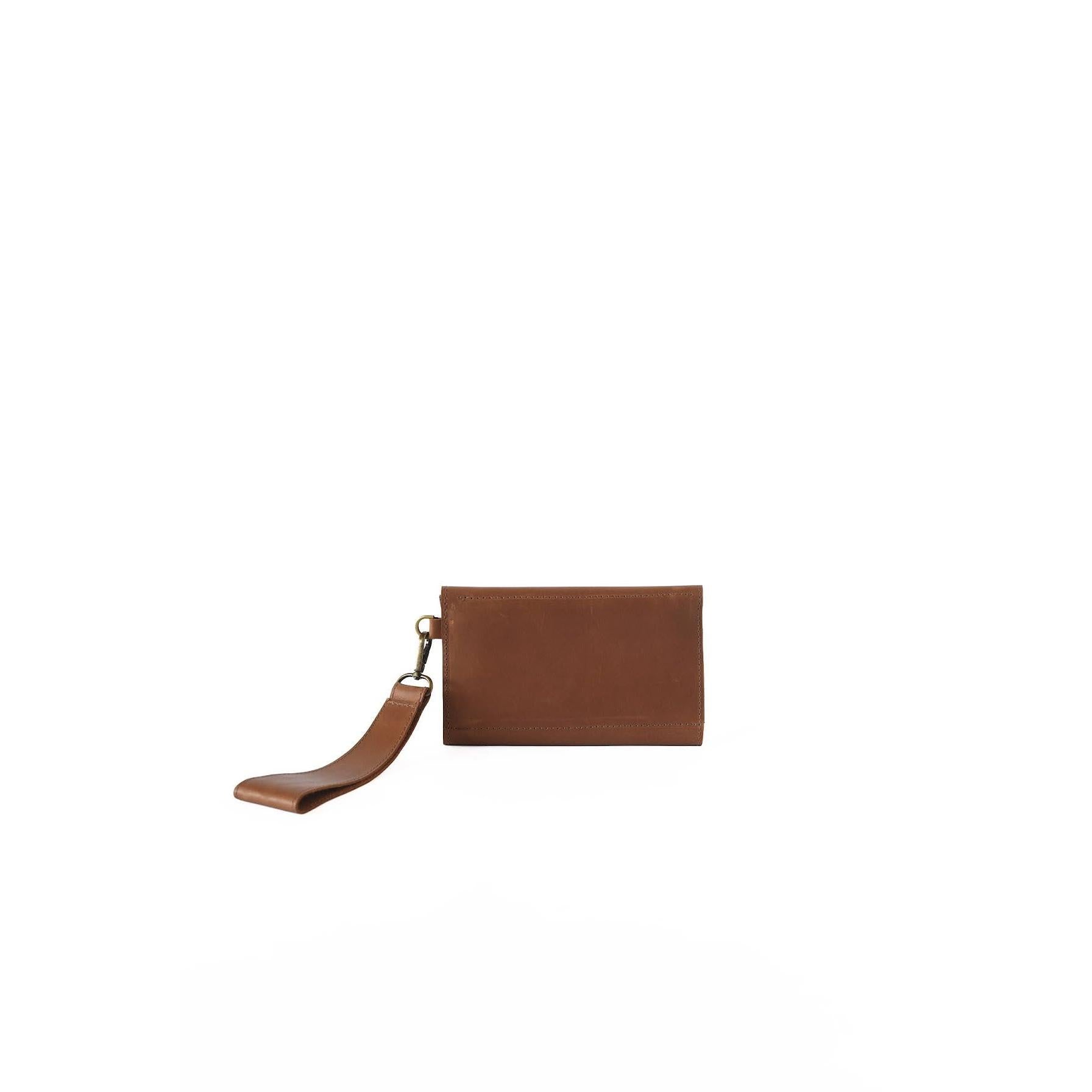 Wallet Wristlet- Assorted Colors