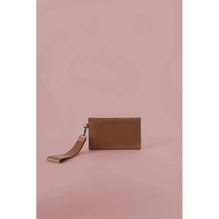 Wallet Wristlet- Assorted Colors