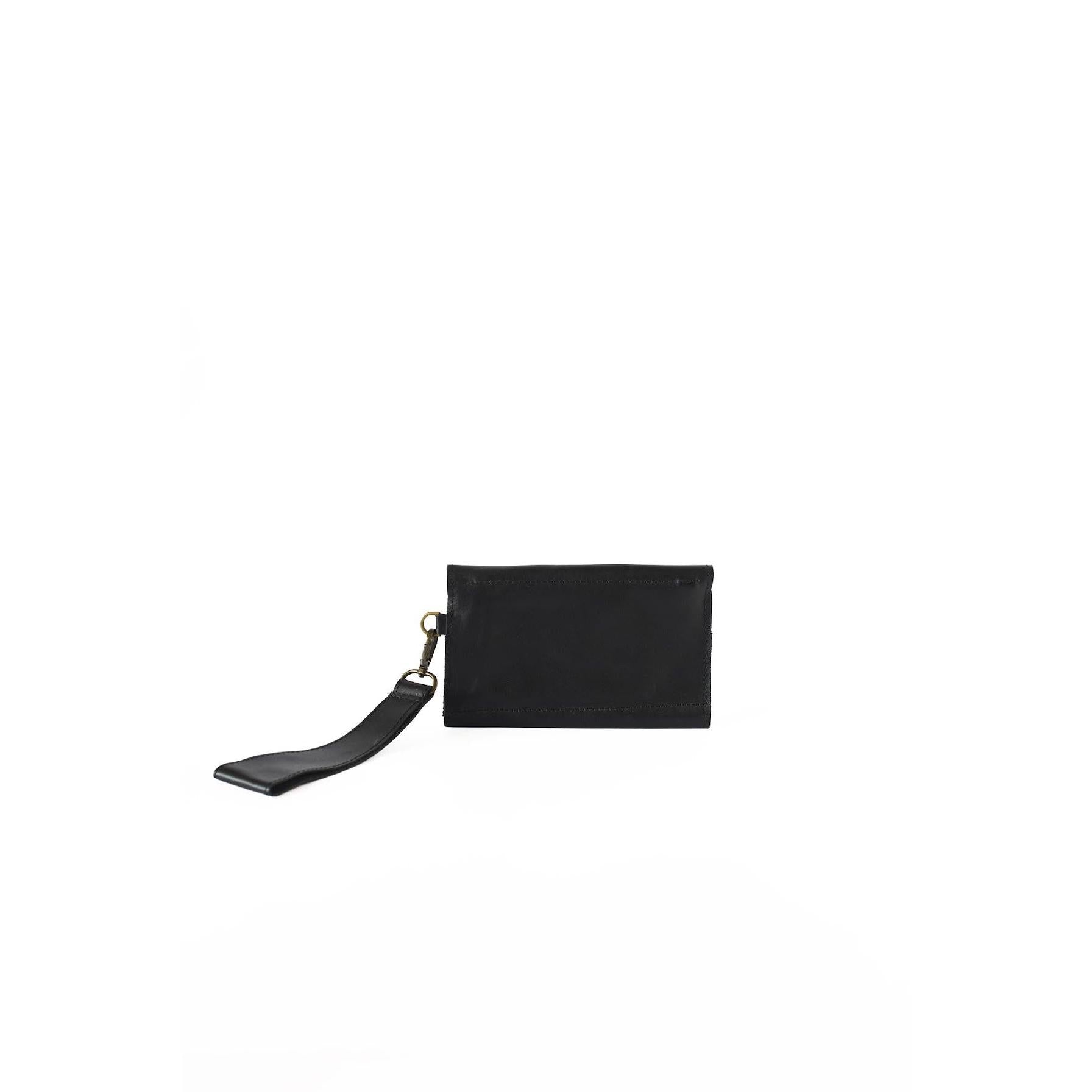 Wallet Wristlet- Assorted Colors