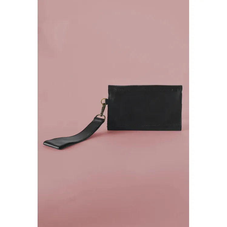 Wallet Wristlet- Assorted Colors