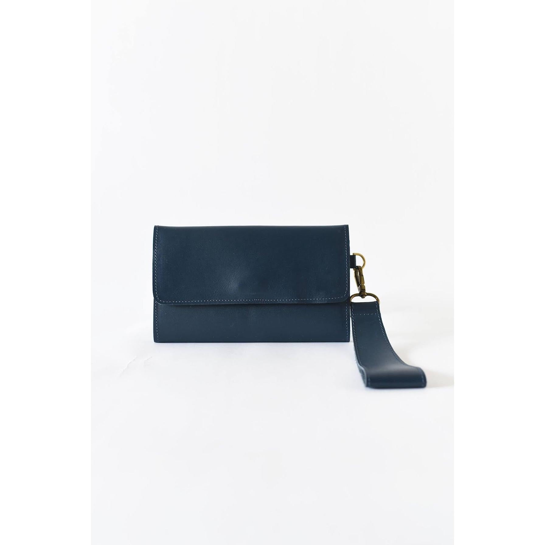 Wallet Wristlet- Assorted Colors