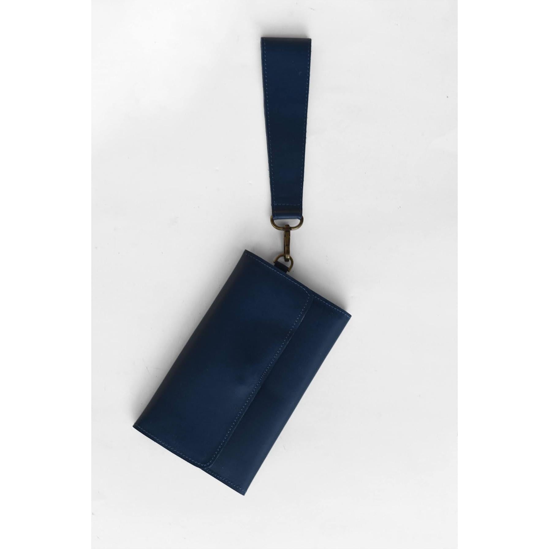 Wallet Wristlet- Assorted Colors