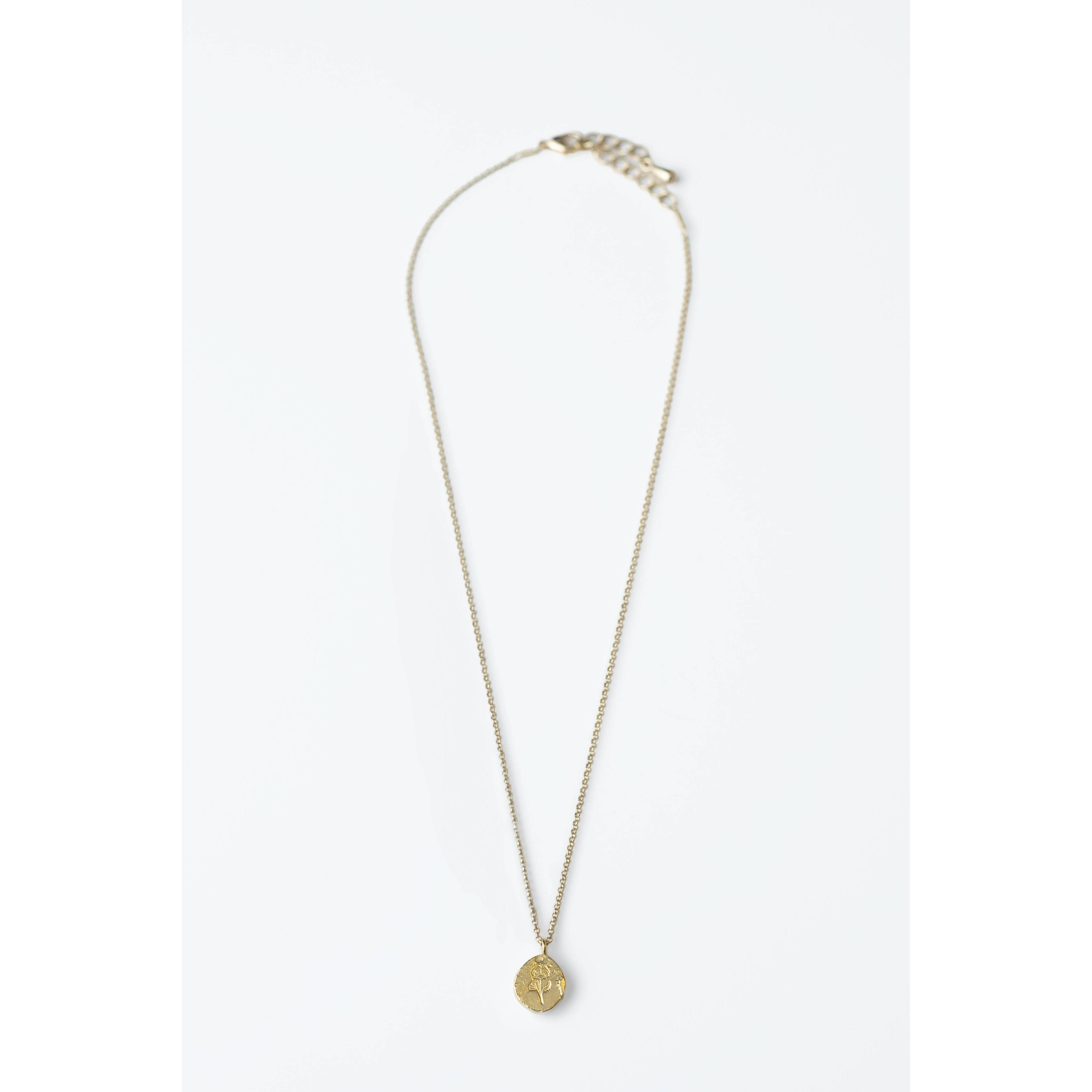 'Wildflower' Necklace