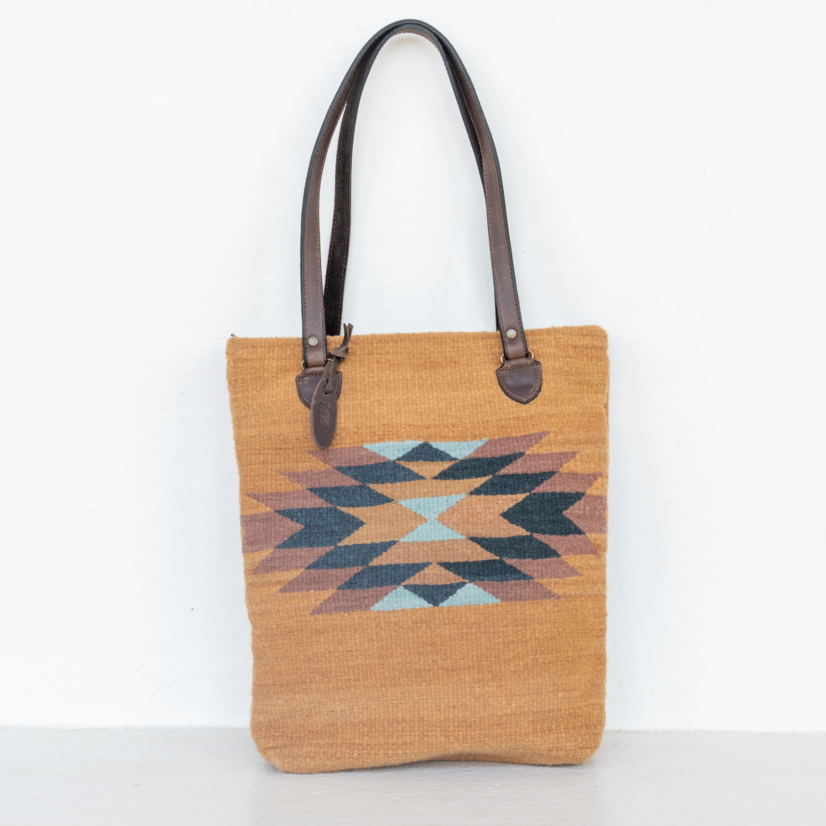 Wildheart Bucket Tote