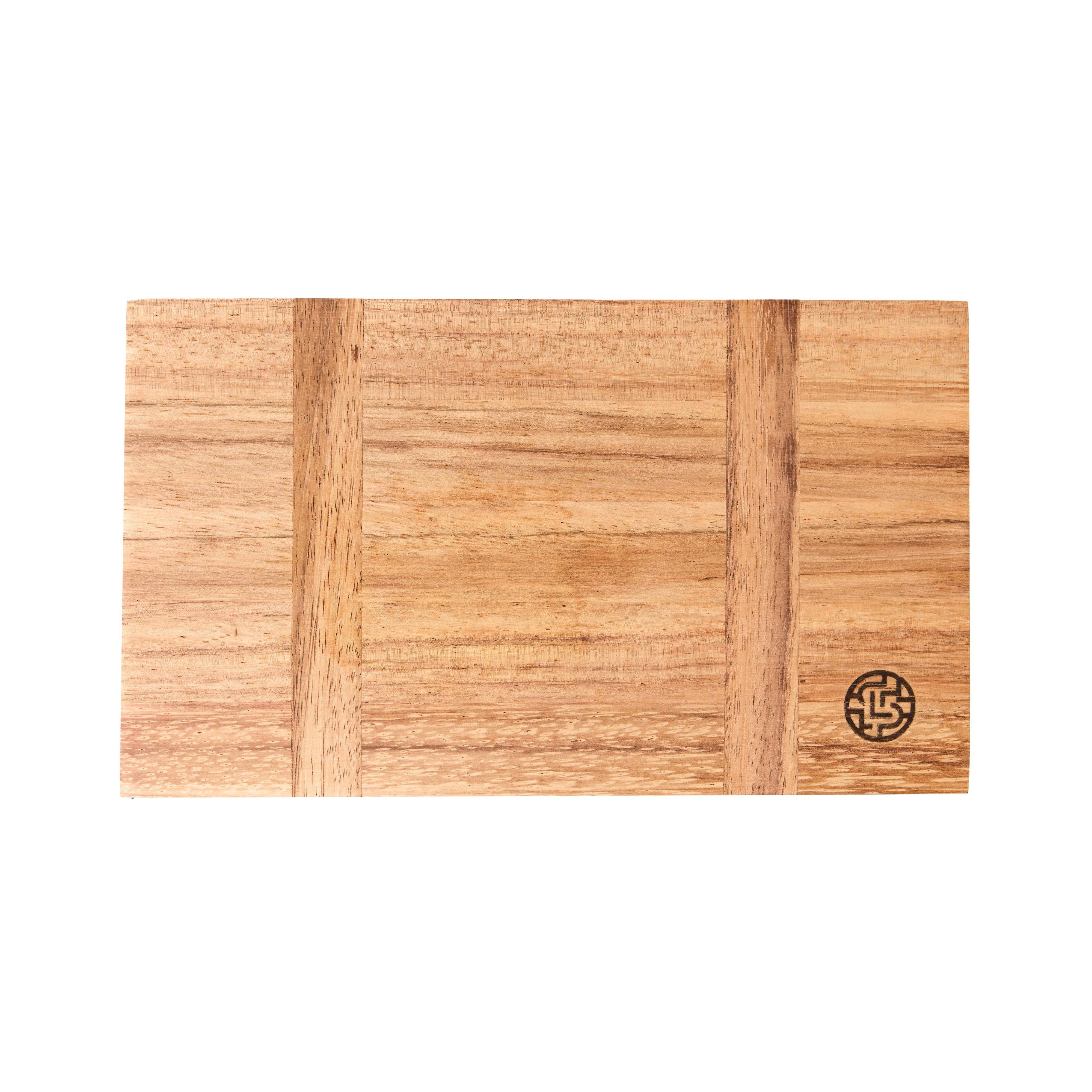 Wood Cutting Board
