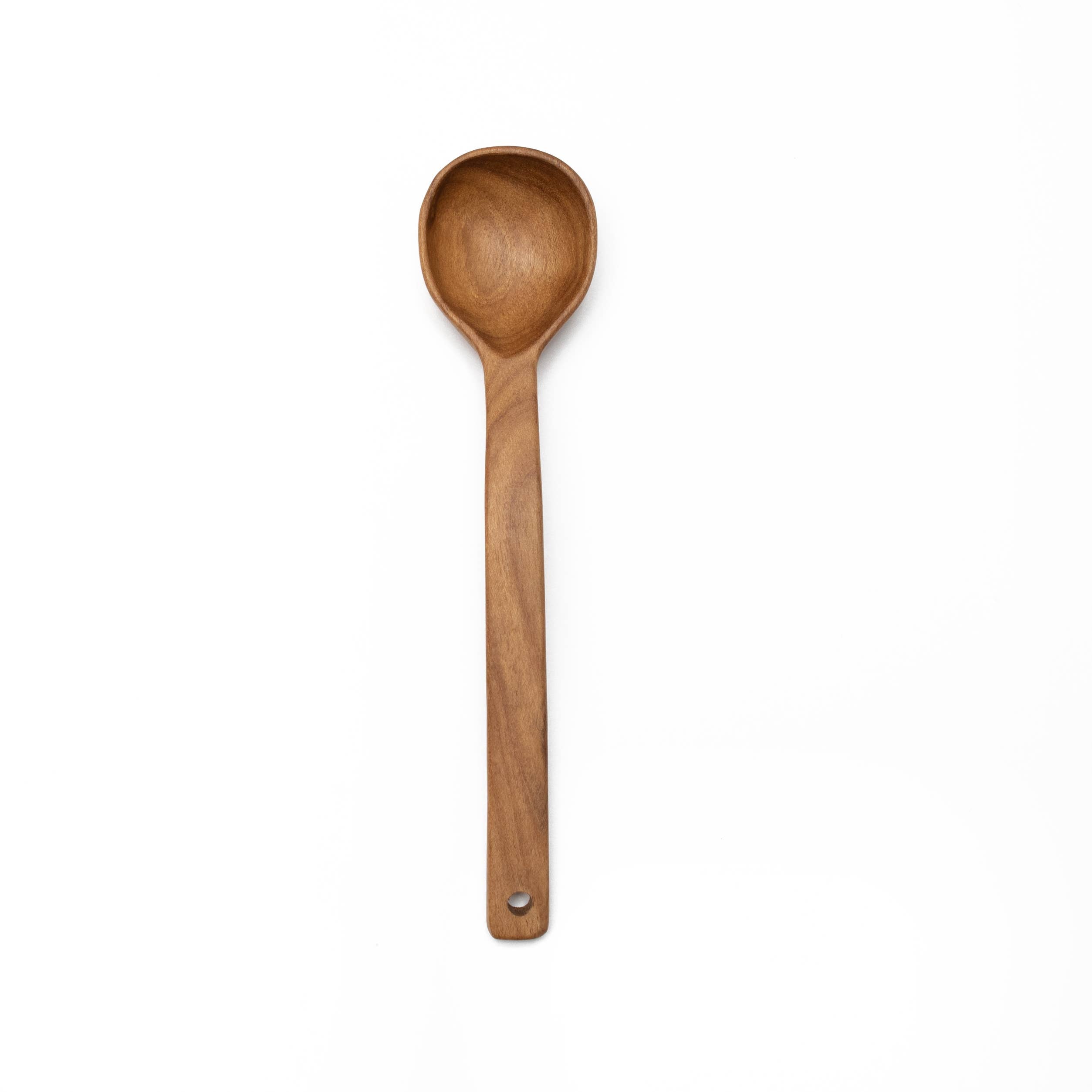 Wooden Coffee Scoop- Assorted Wood