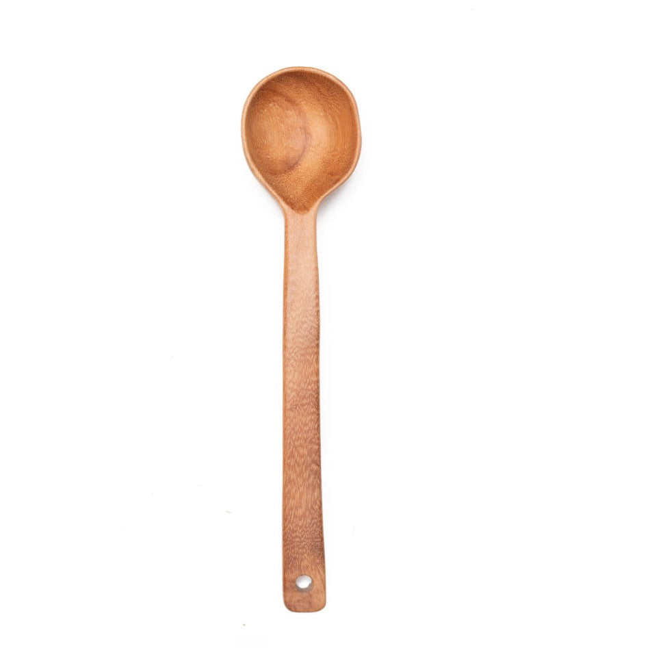 Wooden Coffee Scoop- Assorted Wood