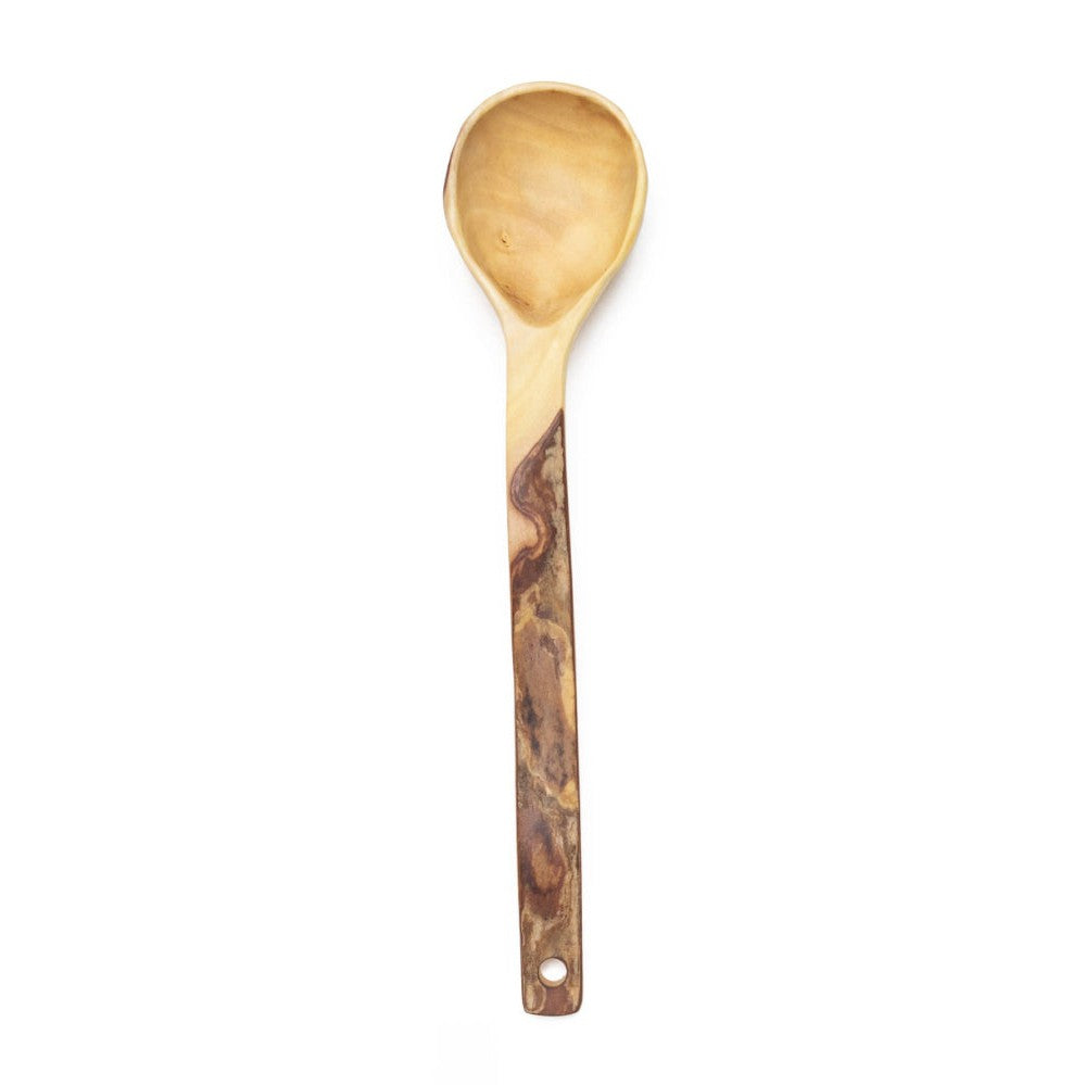 Wooden Coffee Scoop- Assorted Wood