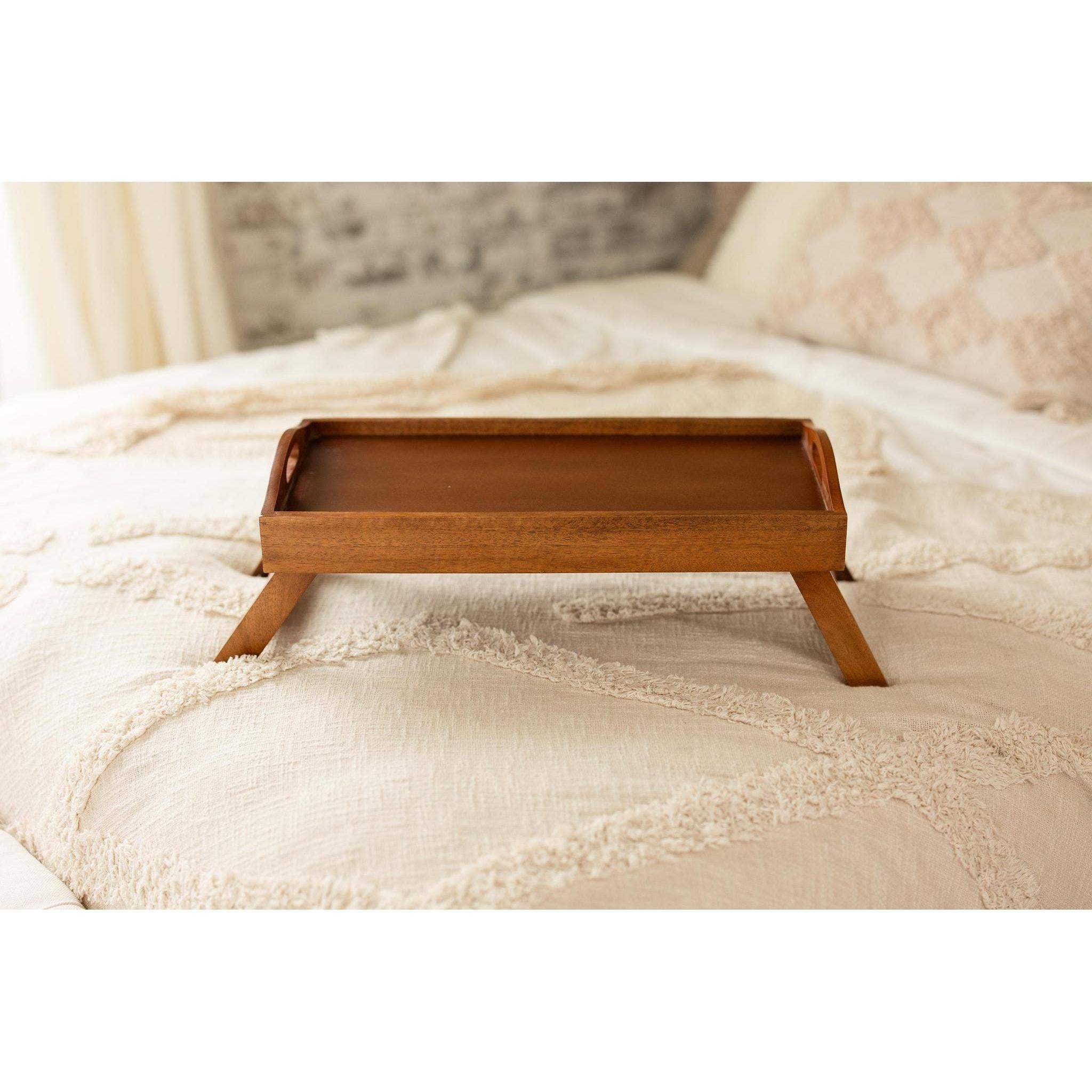 Wooden Snack Tray *(Local Pickup/Local Delivery Only)