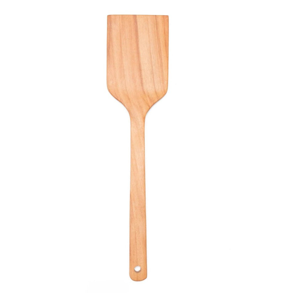 Wooden Spatula- Assorted Wood