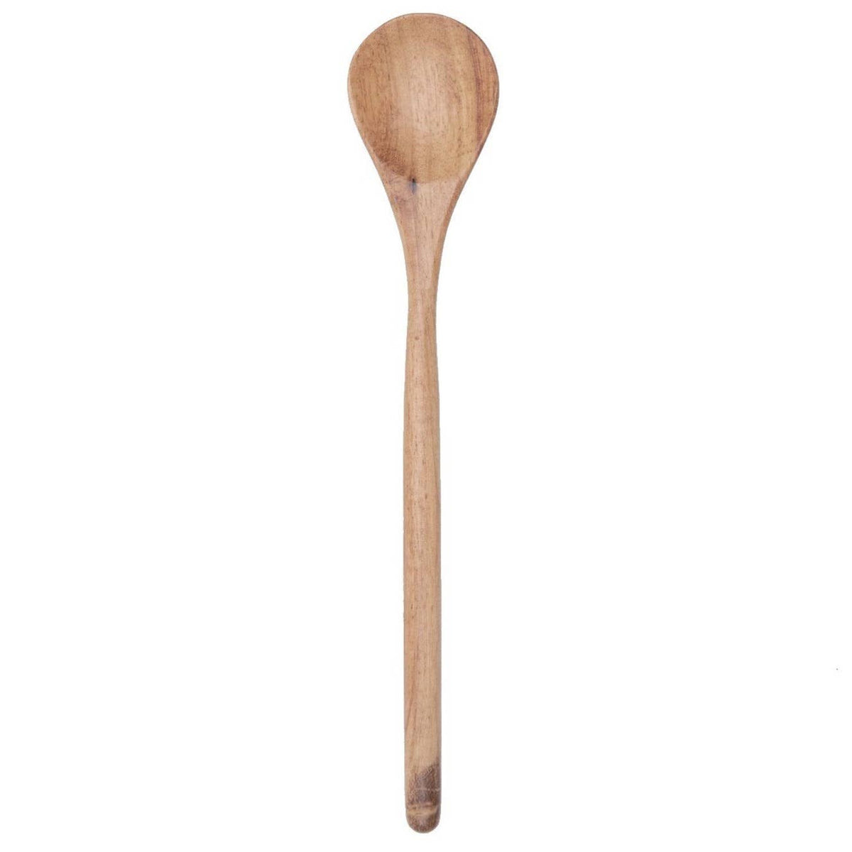 Wooden Stirring Spoon - Assorted