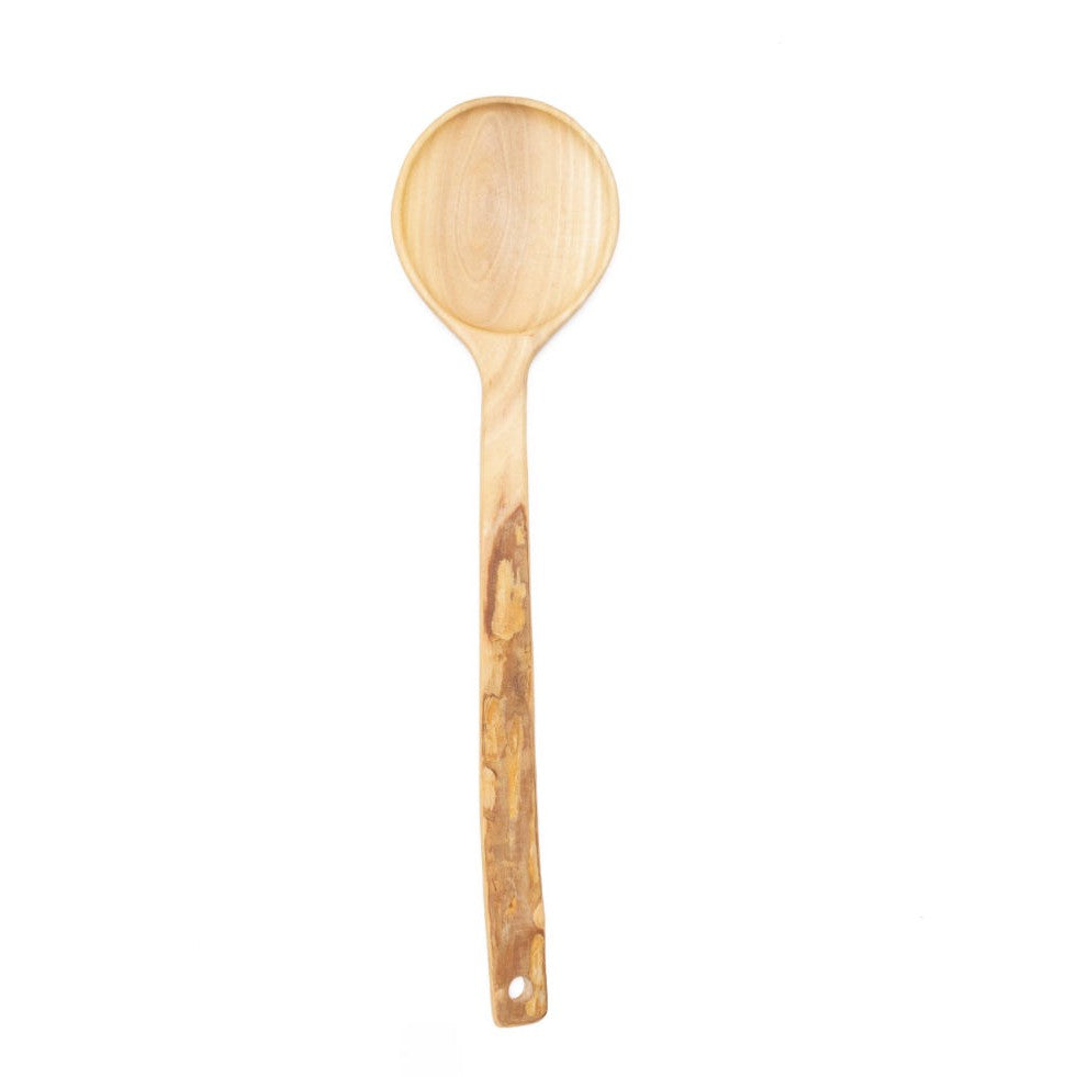 Wooden Tasting Spoon- Assorted Wood