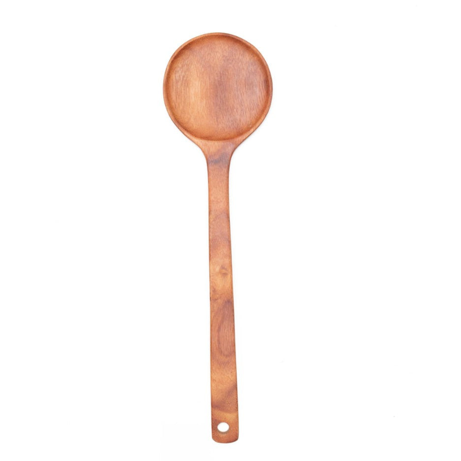 Wooden Tasting Spoon- Assorted Wood
