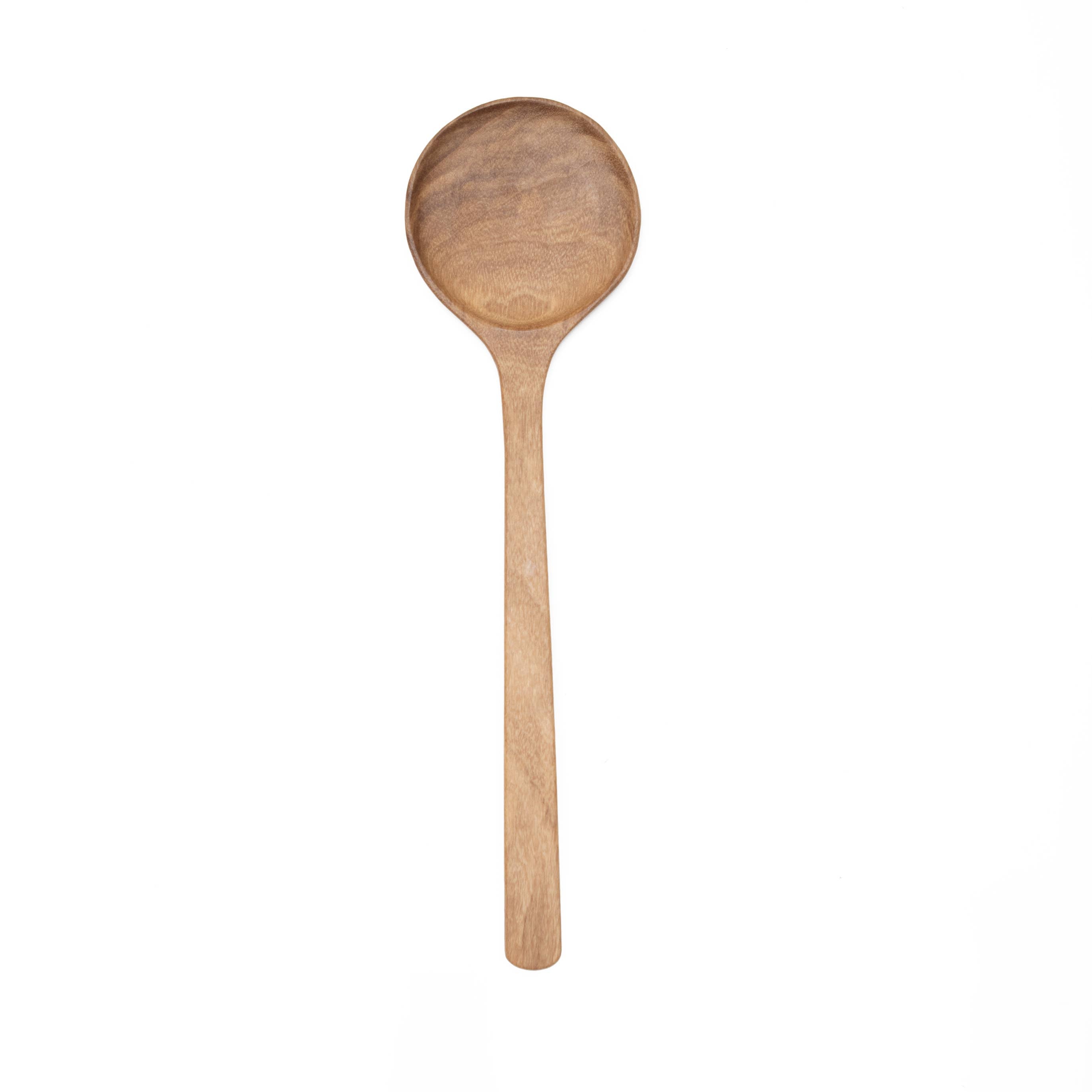 Wooden Tasting Spoon- Assorted Wood