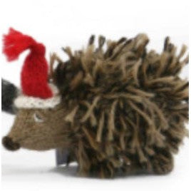 Woodland Creature Ornament- Sold Individually