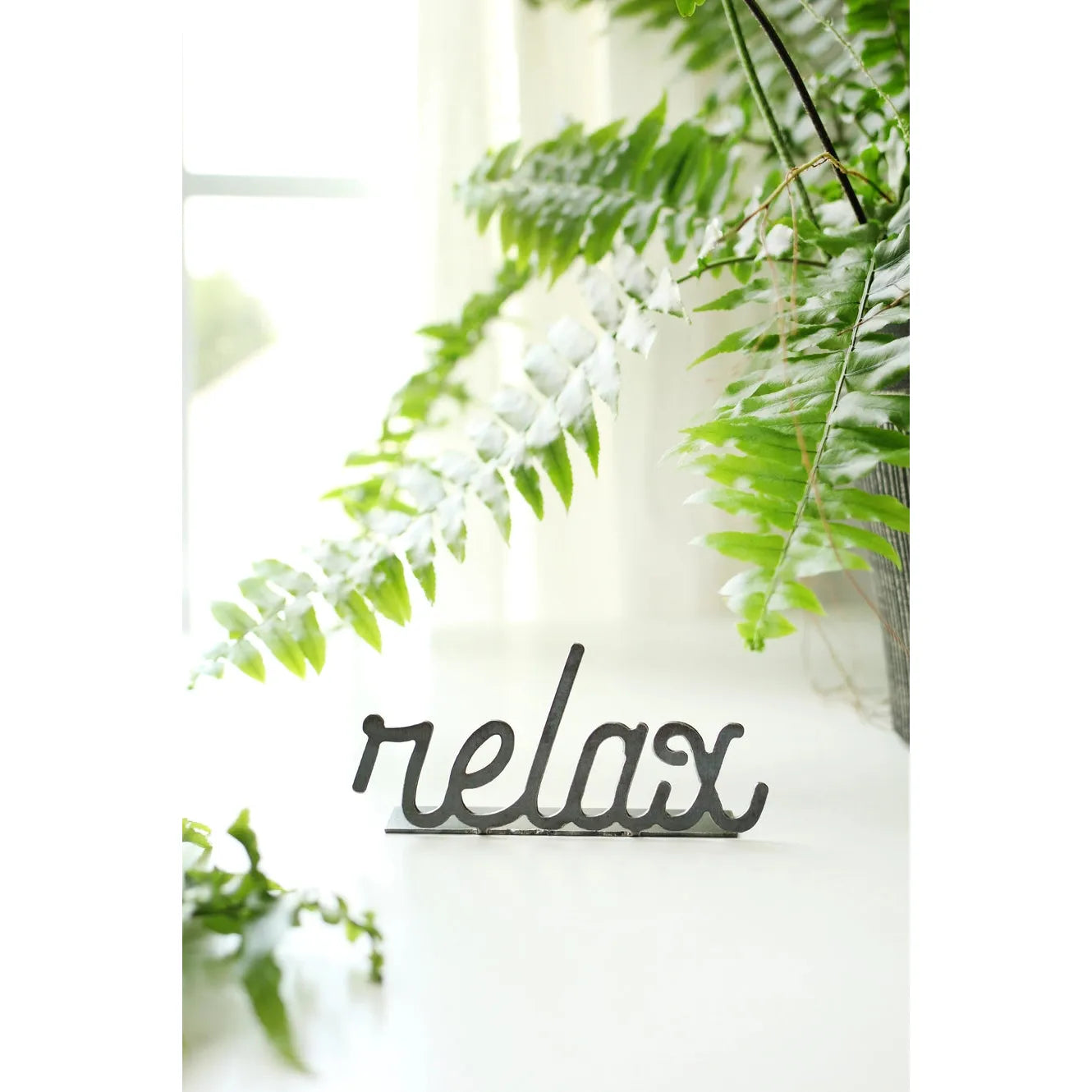 Word Sign- Assorted Words- Sold Individually