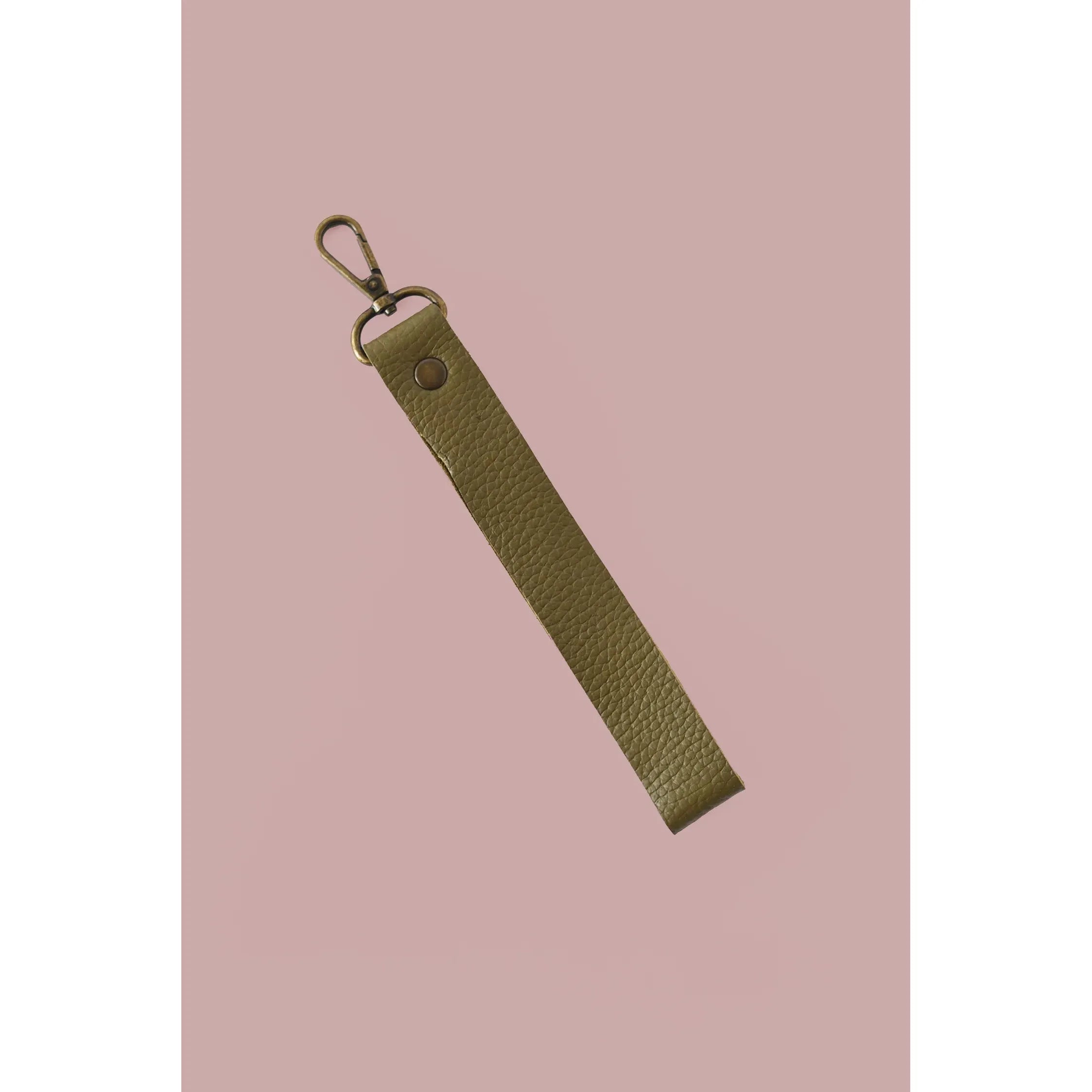 Wristlet Strap- Assorted Colors