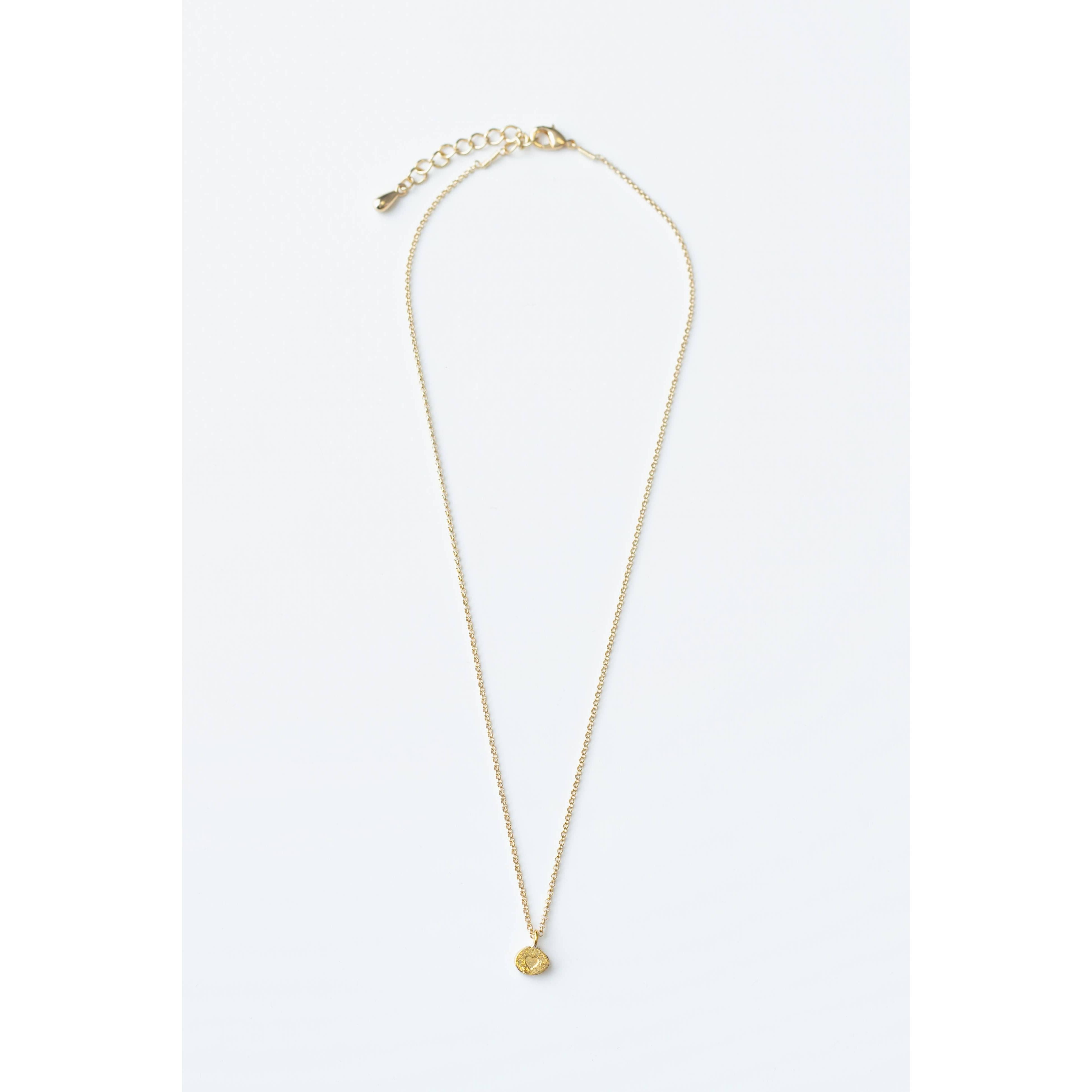 'You are Loved' Necklace 