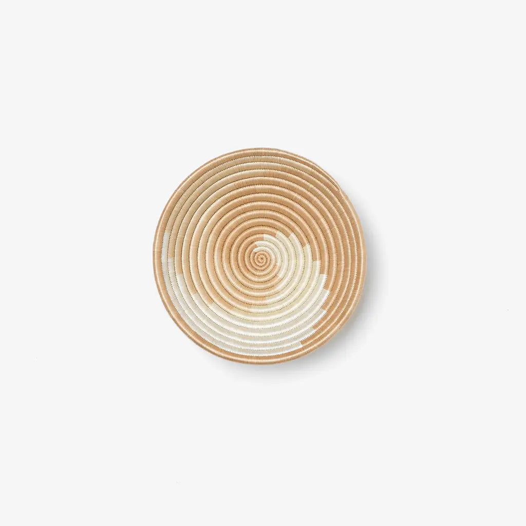 Zera Woven Bowl- Assorted Sizes