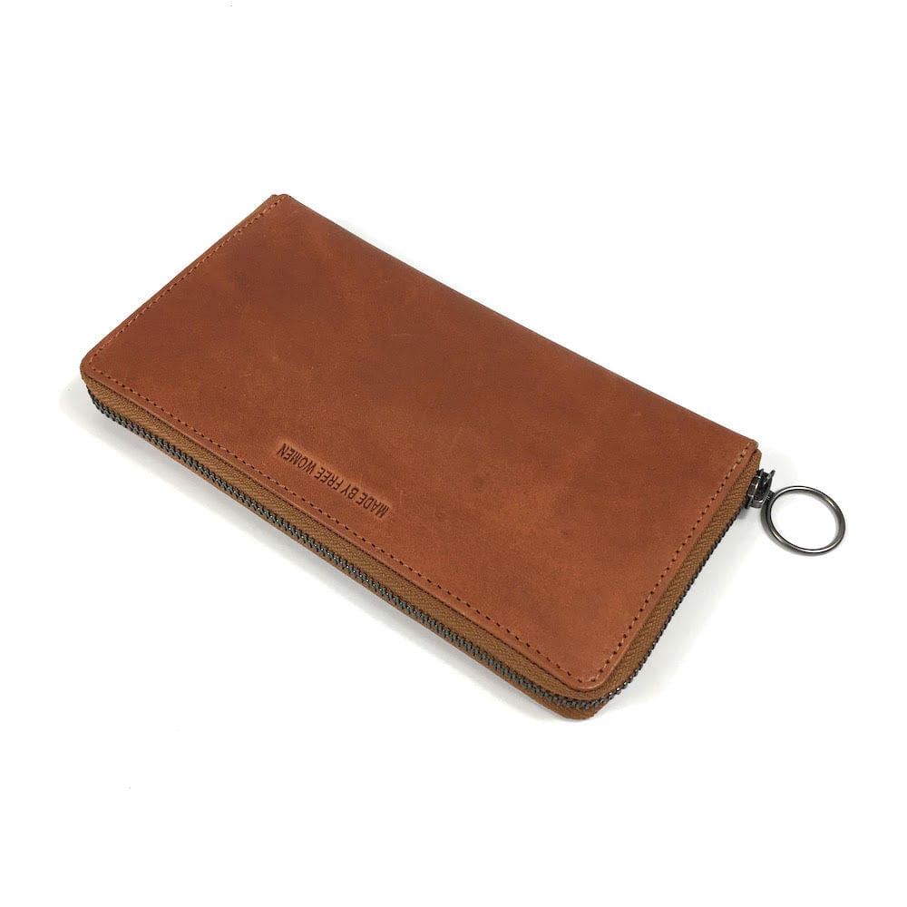 Zip Wallet