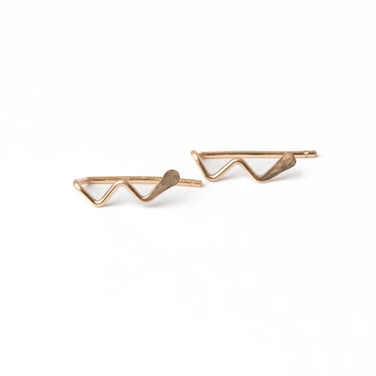 Zun Zuun Threader Earrings- Assorted