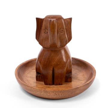Ring Holder and Jewelry Dish- Assorted Styles- Sold Individuallyu
