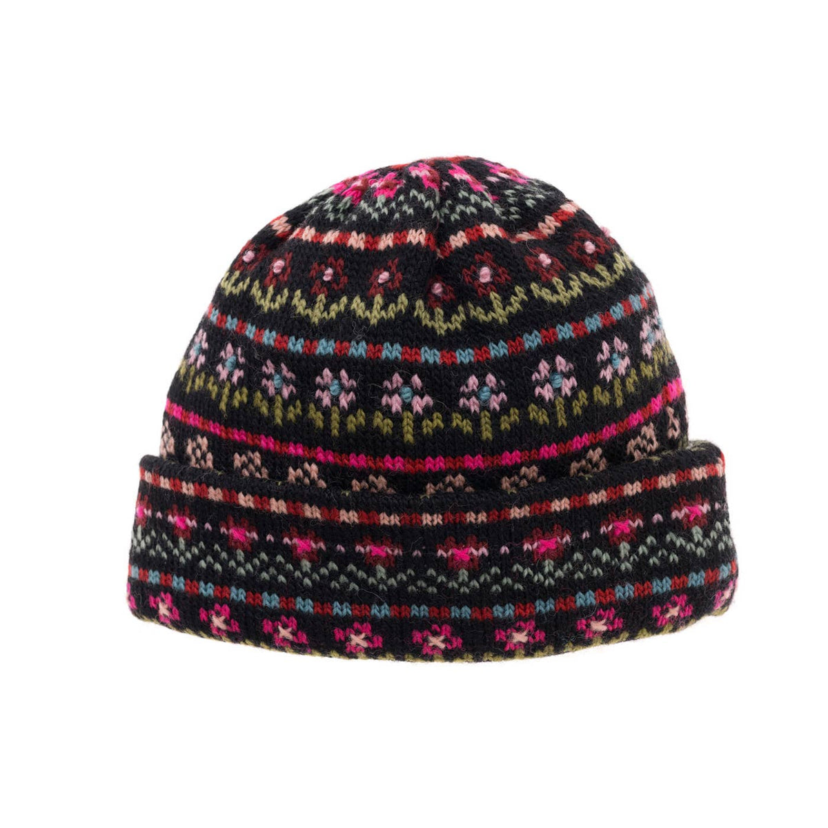 Tulip Hat- Assorted Colors