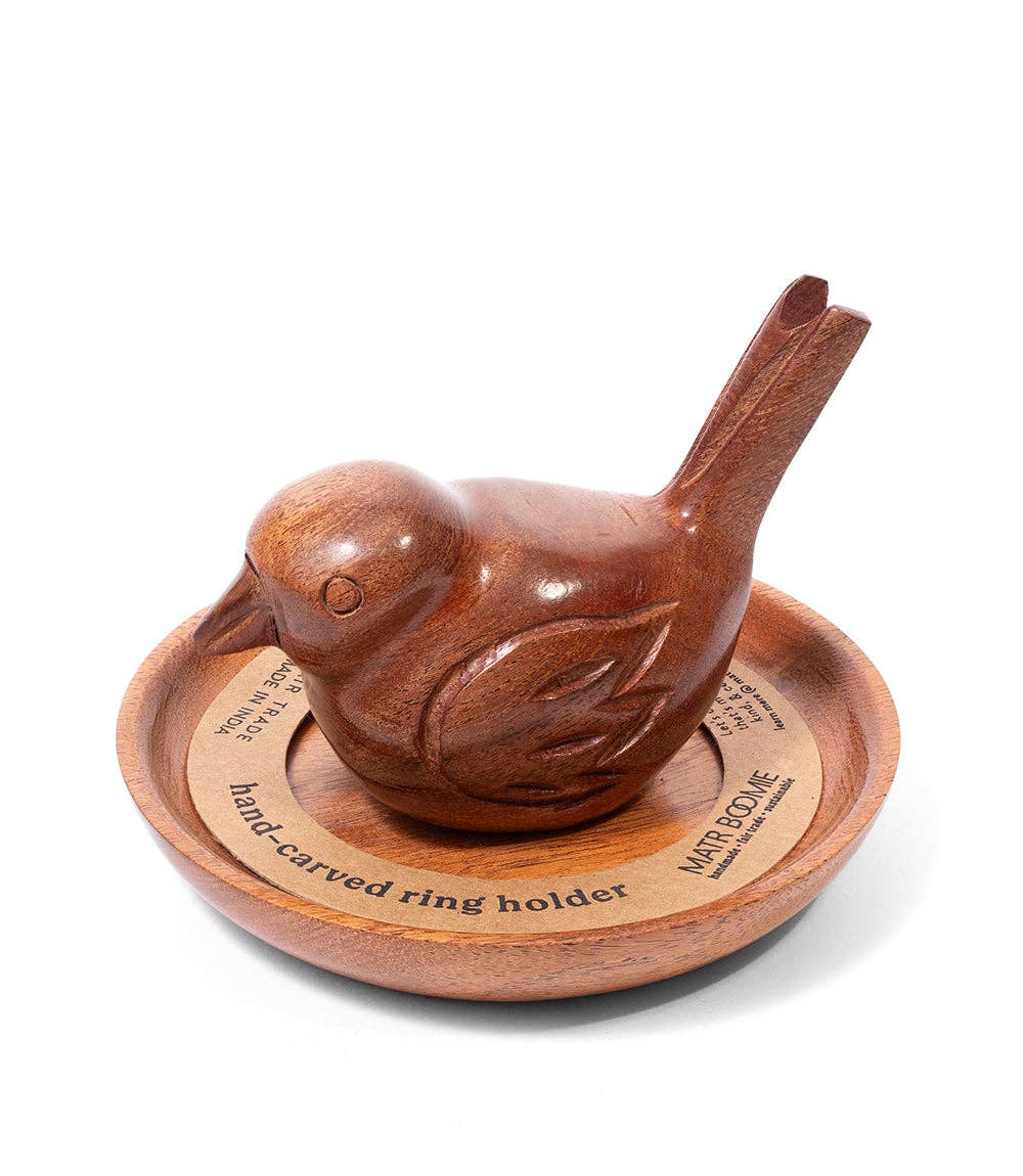 Ring Holder and Jewelry Dish- Assorted Styles- Sold Individuallyu