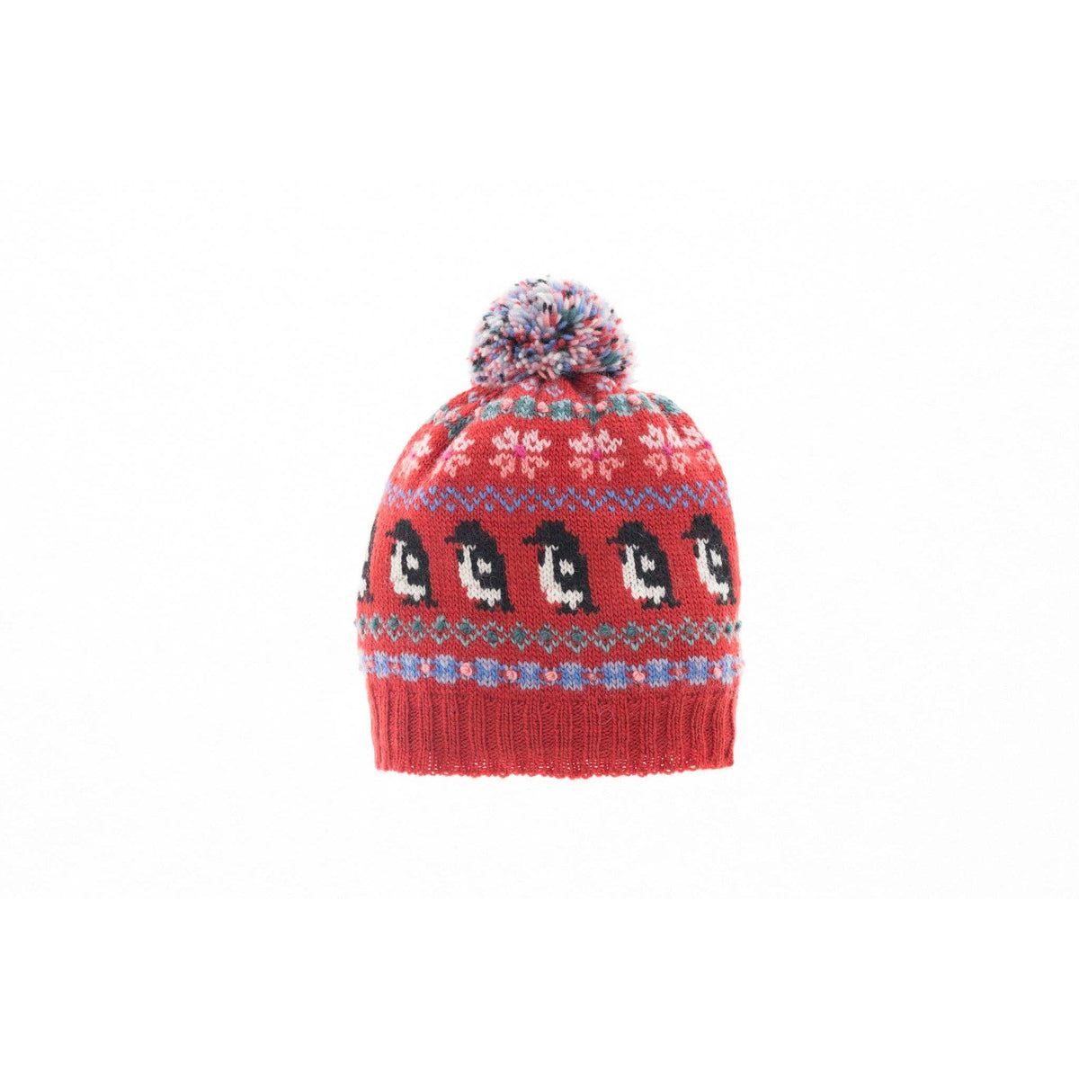 Penguin Palooza Hat
