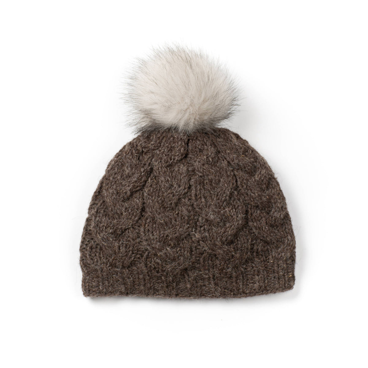 Haven Knit Wool Hat- Assorted Colors