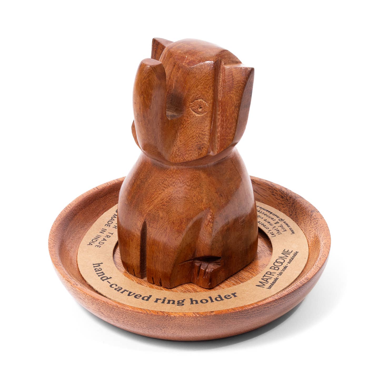 Ring Holder and Jewelry Dish- Assorted Styles- Sold Individuallyu