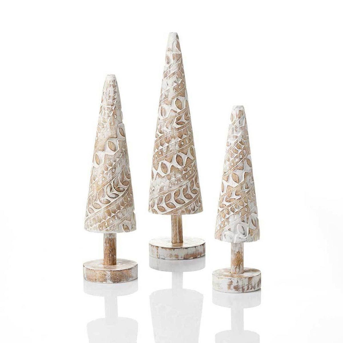 Badhana Christmas Tree- Assorted Sizes- Sold Individually