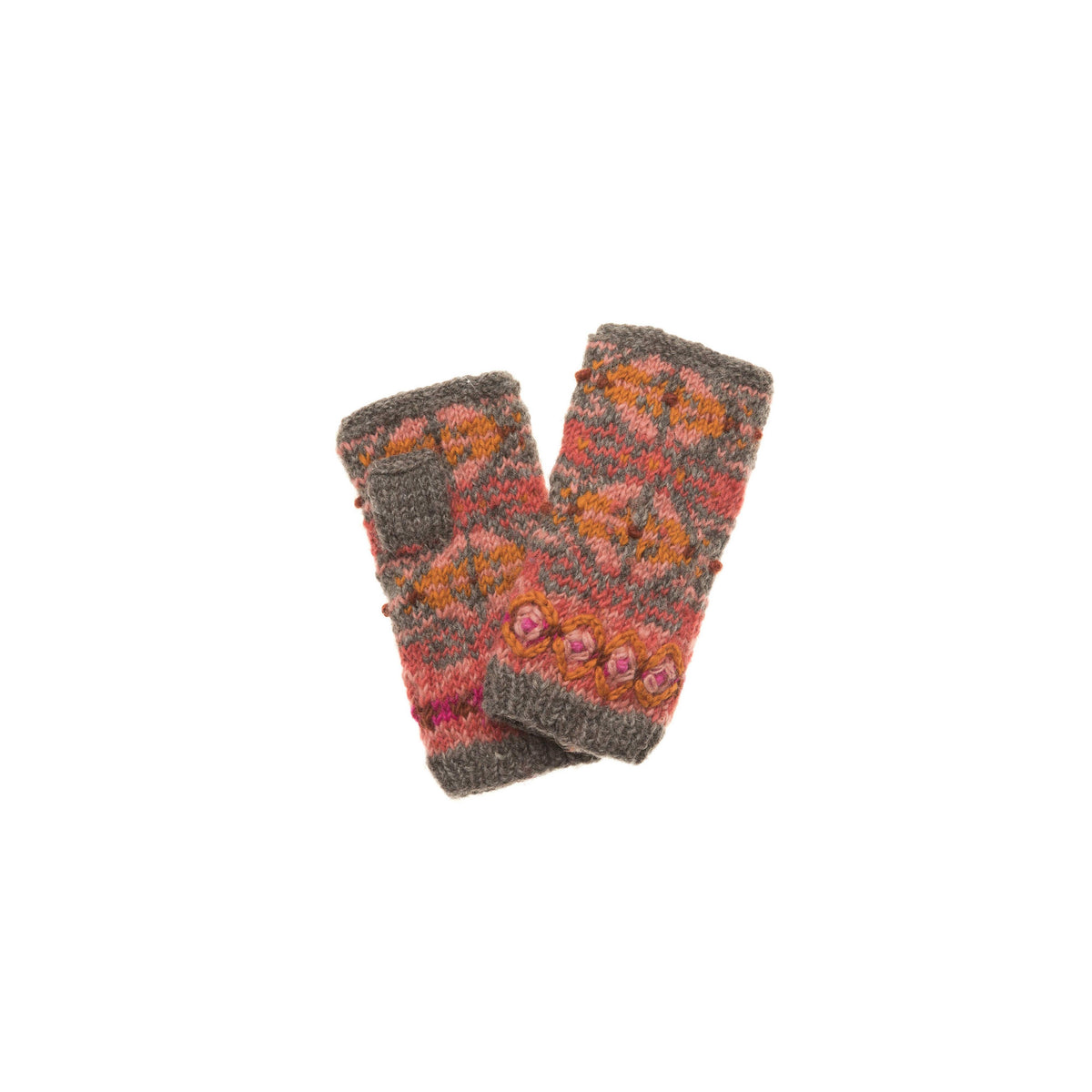 Winona Handwarmer