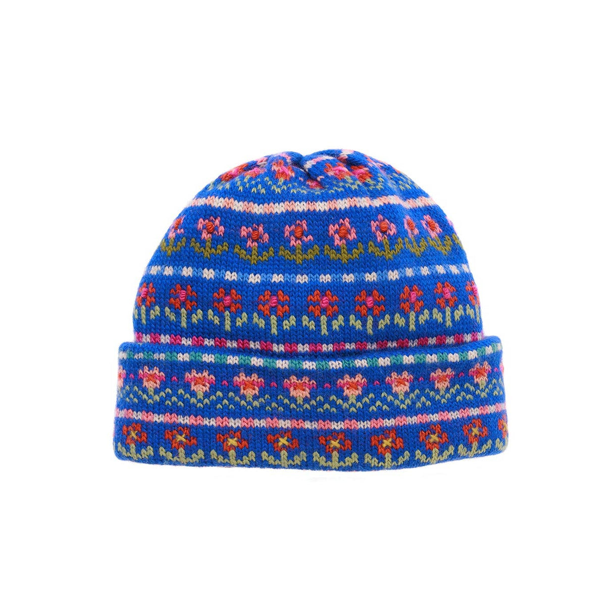 Tulip Hat- Assorted Colors