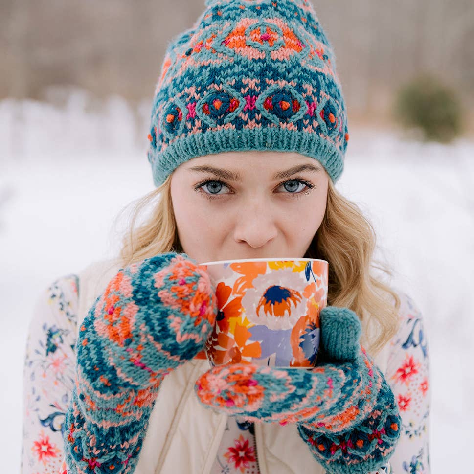 Winona Hat- Assorted Colors- Sold Individually