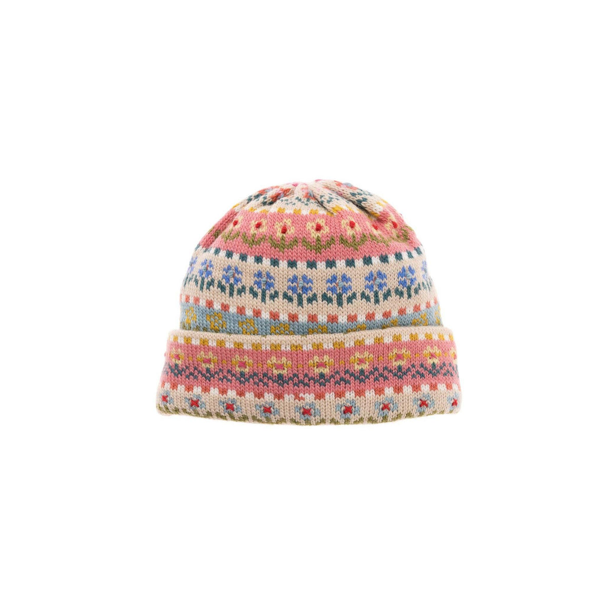 Tulip Hat- Assorted Colors