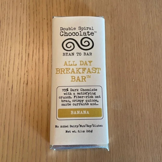 All Day Breakfast Bar