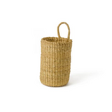 All Natural Hanging Basket
