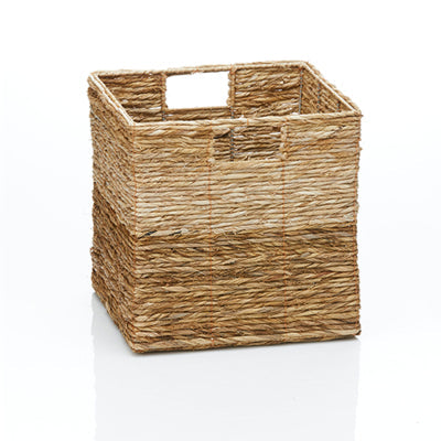 Badam Storage Cube Basket (*Local Pickup/Local Delivery Only)