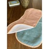 Blessy Burp Cloth Set