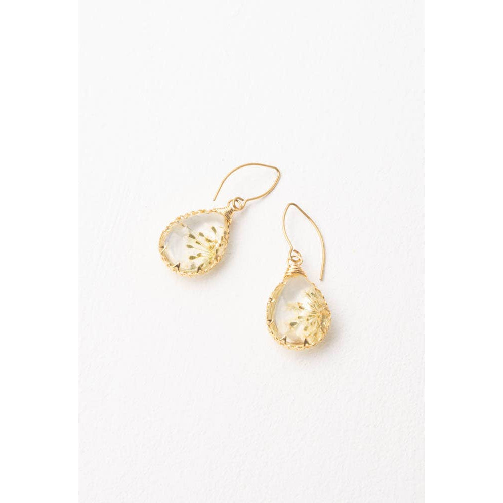 Blossom Earrings