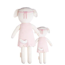 Charlotte the Dog- Assorted Sizes- Sold Individually