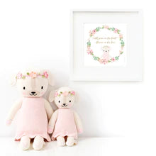 Charlotte the Dog- Assorted Sizes- Sold Individually