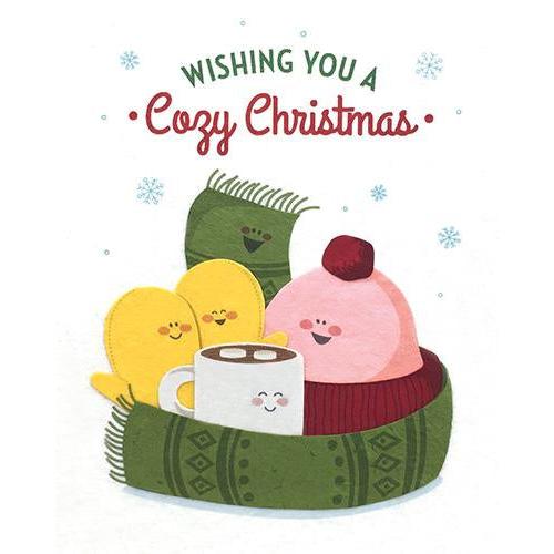 Cozy Christmas