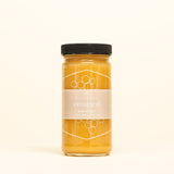 Creamed Honey