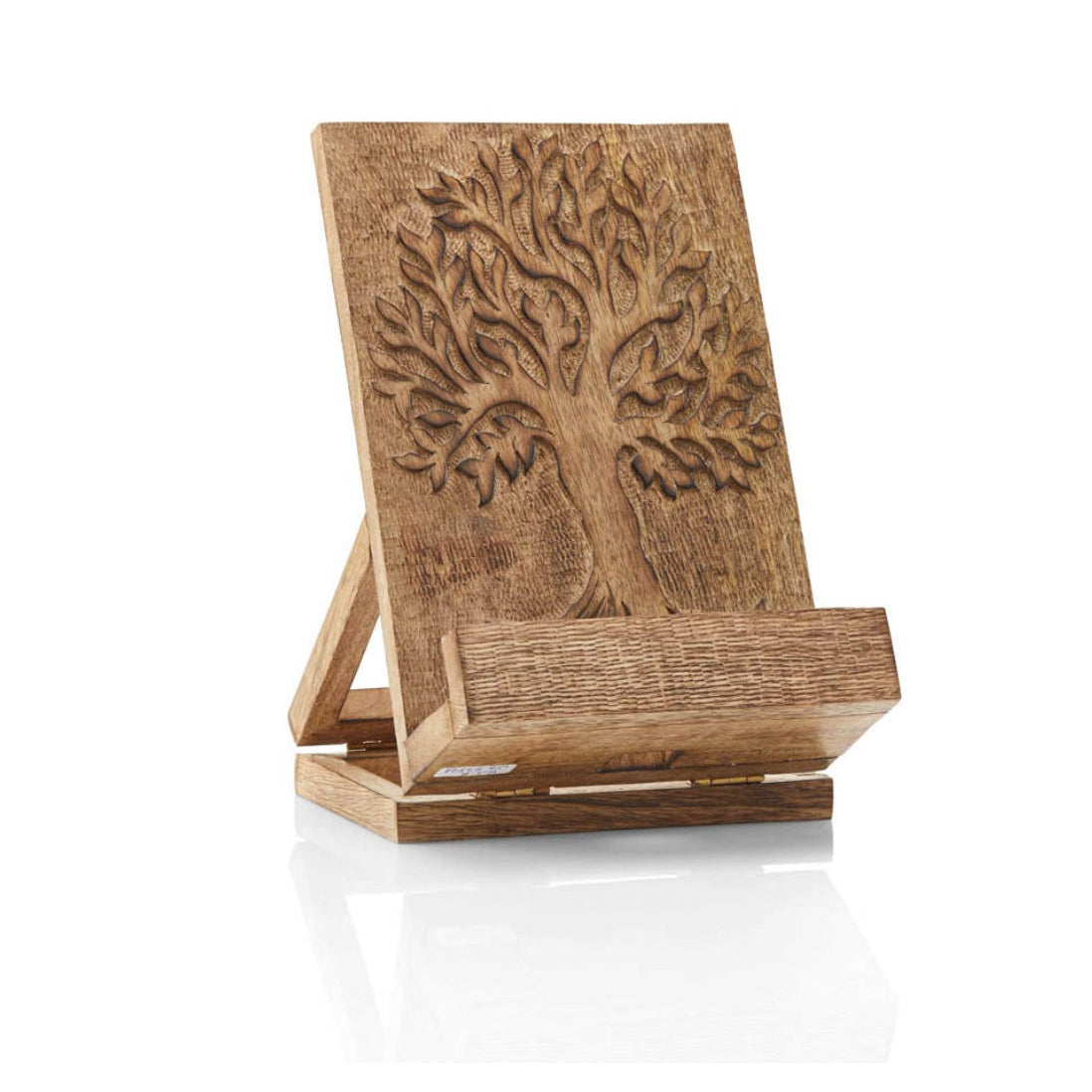 Dali Tree Media Stand